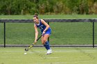 Field Hockey vs MIT  Wheaton College Field Hockey vs MIT. - Photo By: KEITH NORDSTROM : Wheaton, field hockey, FH2019